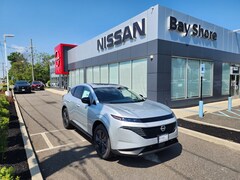2025 Nissan Murano