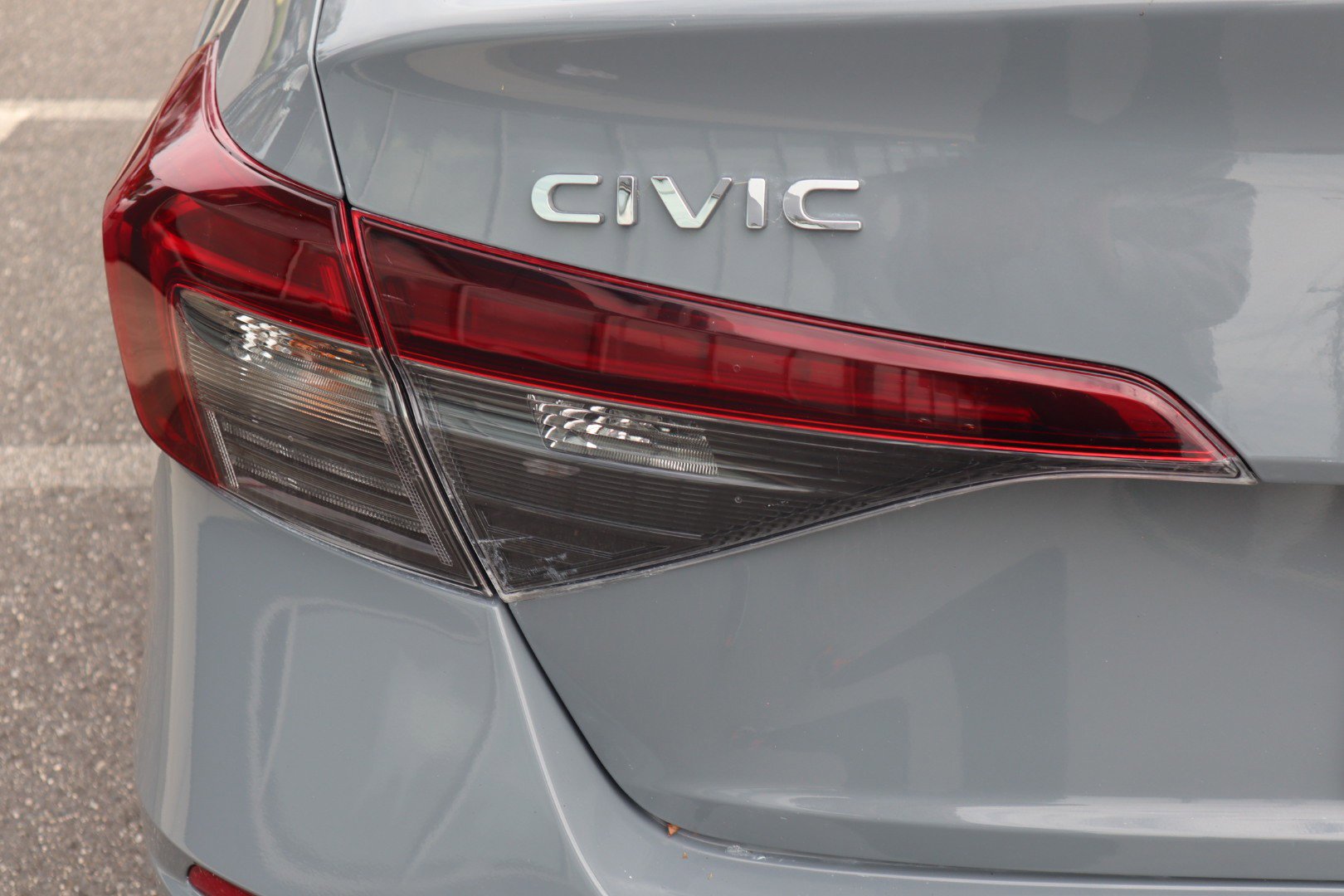 2025 Honda Civic Sport - Photo 28