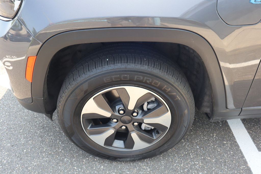 2024 Jeep Grand Cherokee 4xe - Photo 11