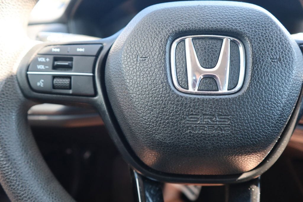 2023 Honda Accord EX - Photo 20