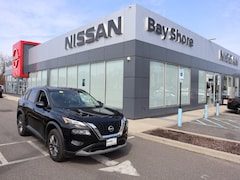 Used 2023 Nissan Rogue S SUV for Sale on South Shore at Nissan of Bay Shore
