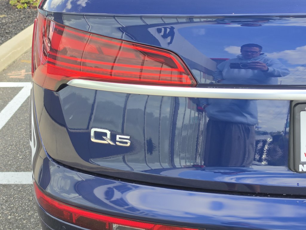 2023 Audi Q5 Premium - Photo 40