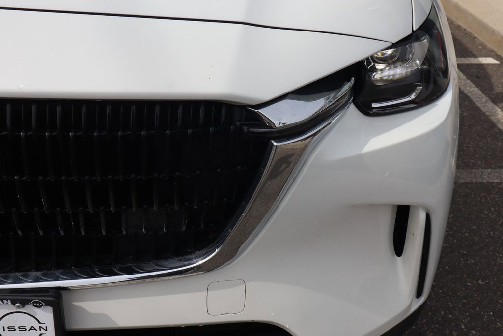 2024 Mazda CX-90 Preferred Package - Photo 12