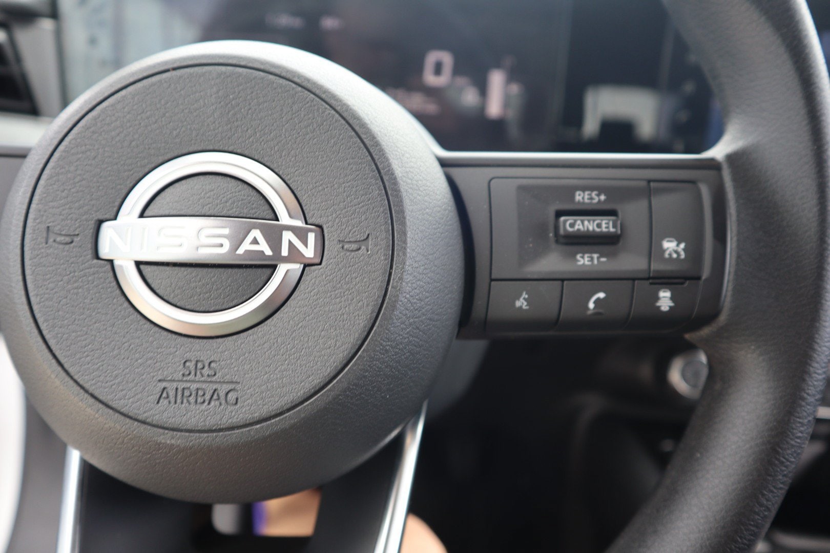 2025 Nissan Kicks SV - Photo 22