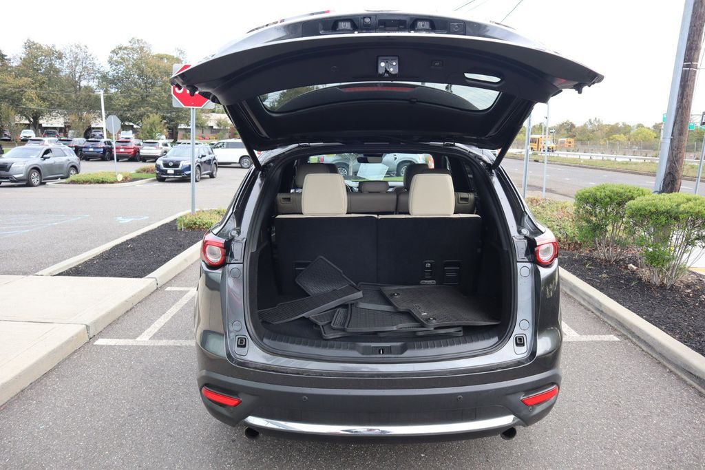 2022 Mazda CX-9 Grand Touring - Photo 33