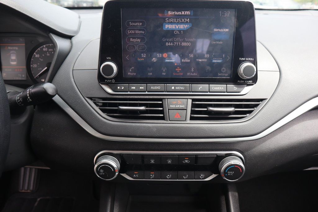 2025 Nissan Altima S - Photo 19
