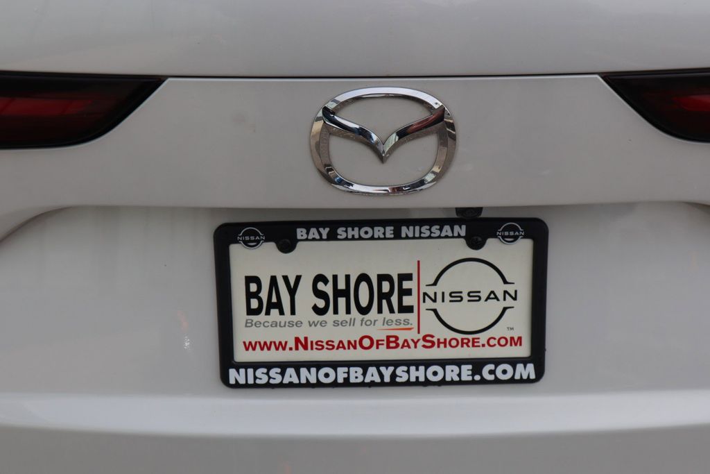 2024 Mazda CX-90 Preferred Package - Photo 29