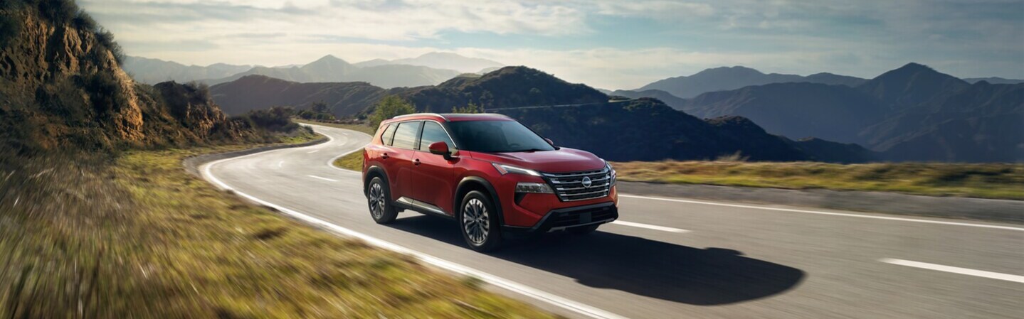 2025-Nissan-Rogue