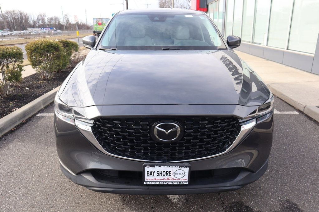 Used 2024 Mazda CX-30 2.5 S Select Sport SUV