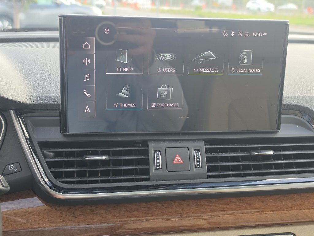 2023 Audi Q5 Premium - Photo 30