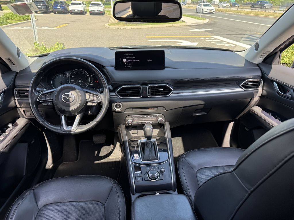 2022 Mazda CX-5 S Premium package - Photo 13