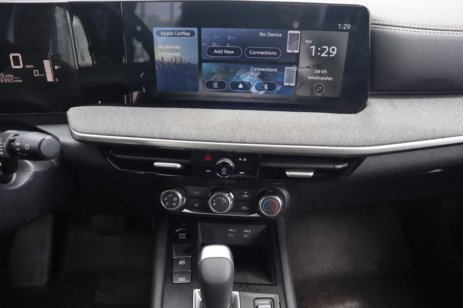 2025 Nissan Kicks SV - Photo 20
