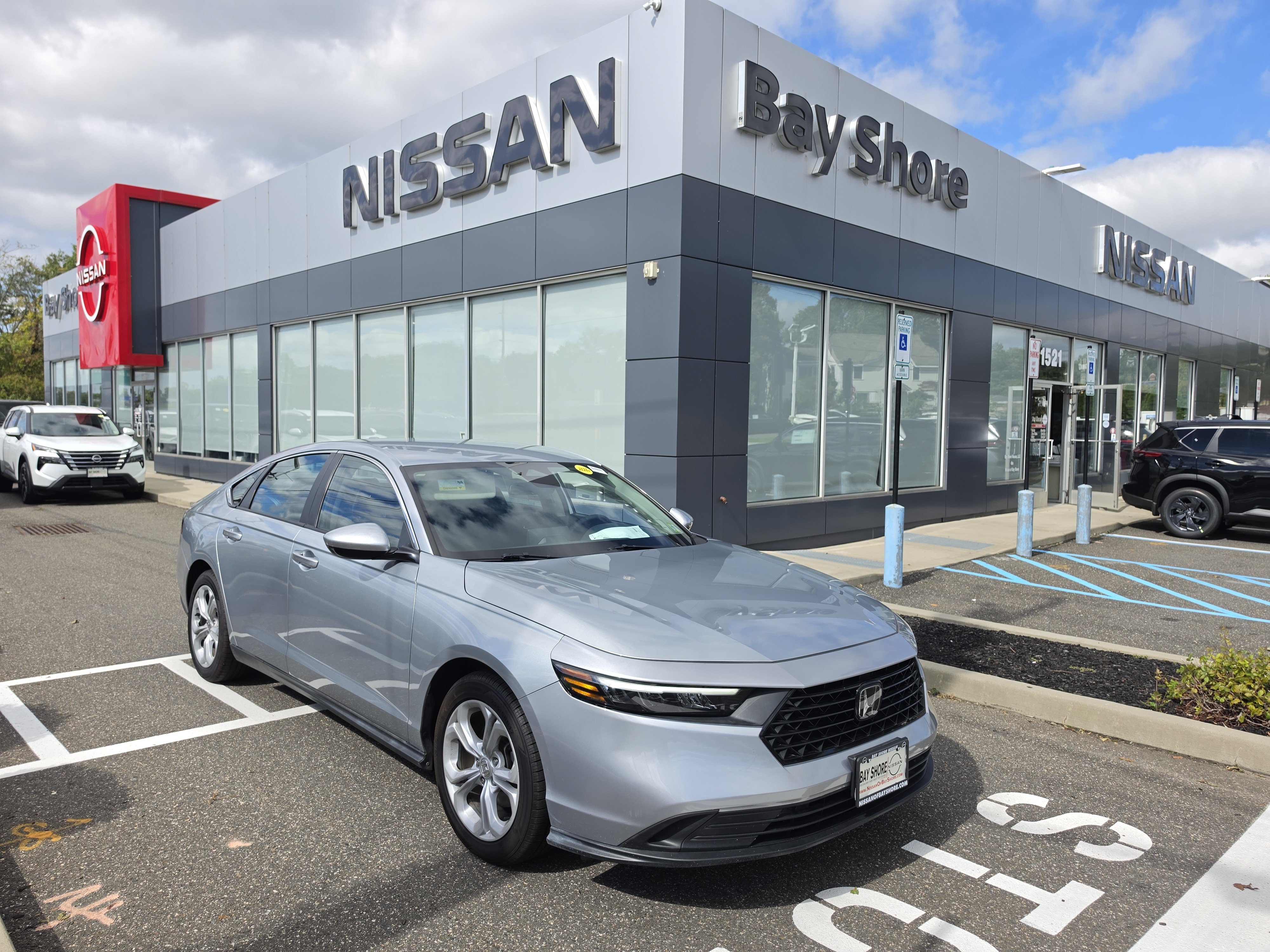2024 Honda Accord