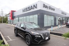 New 2026 Nissan Rogue SV SUV 260718 for Sale near Huntington Station, NY, at Nissan of Bay Shore