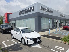 Used 2024 Nissan Sentra S Sedan UB11187P for Sale in Bay Shore, NY, at Nissan of Bay Shore