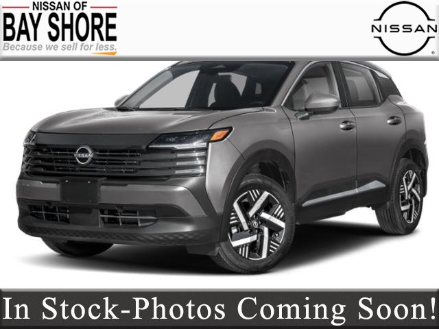 2026 Nissan Kicks 2.0 SV AWD's photo