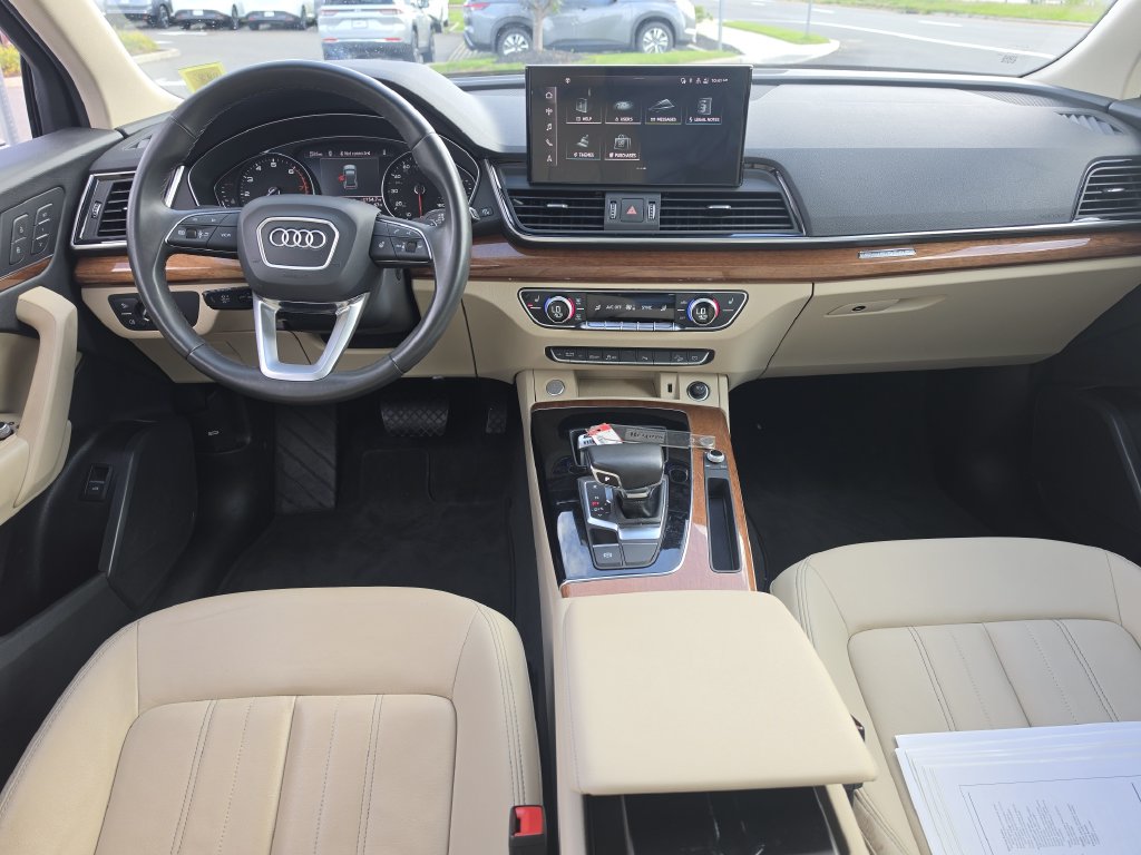 2023 Audi Q5 Premium - Photo 15