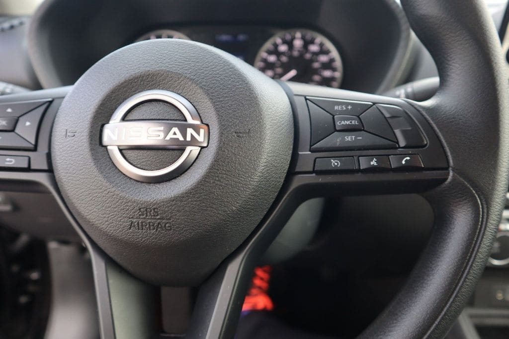 2025 Nissan Sentra S - Photo 22
