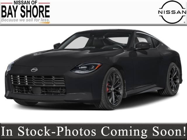 2026 Nissan Z