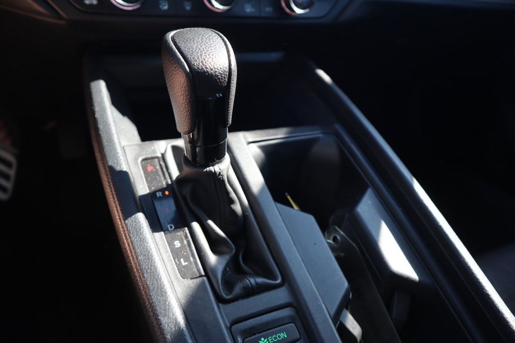 2023 Honda Accord EX - Photo 24