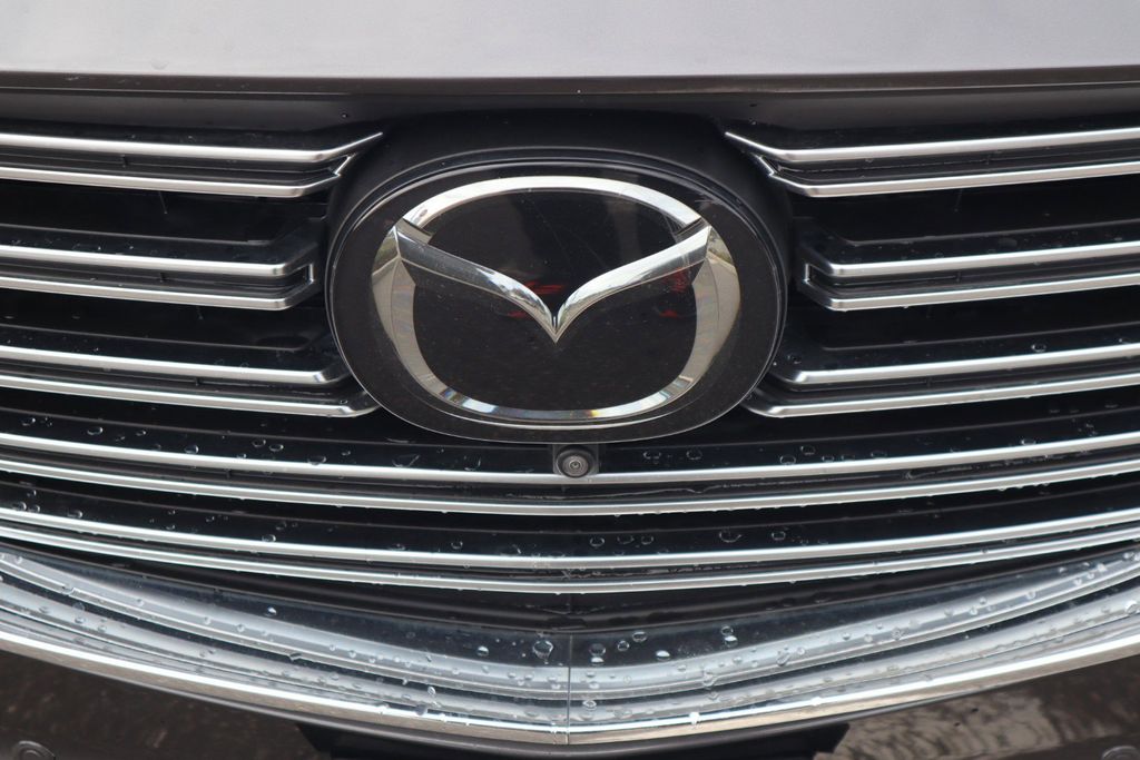 2022 Mazda CX-9 Grand Touring - Photo 40