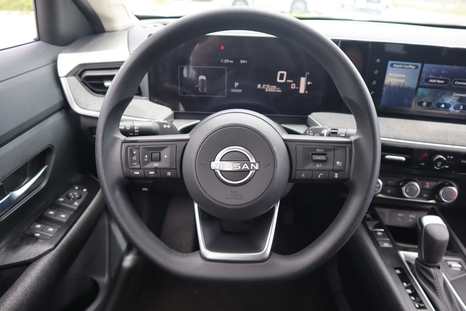 2025 Nissan Kicks SV - Photo 23