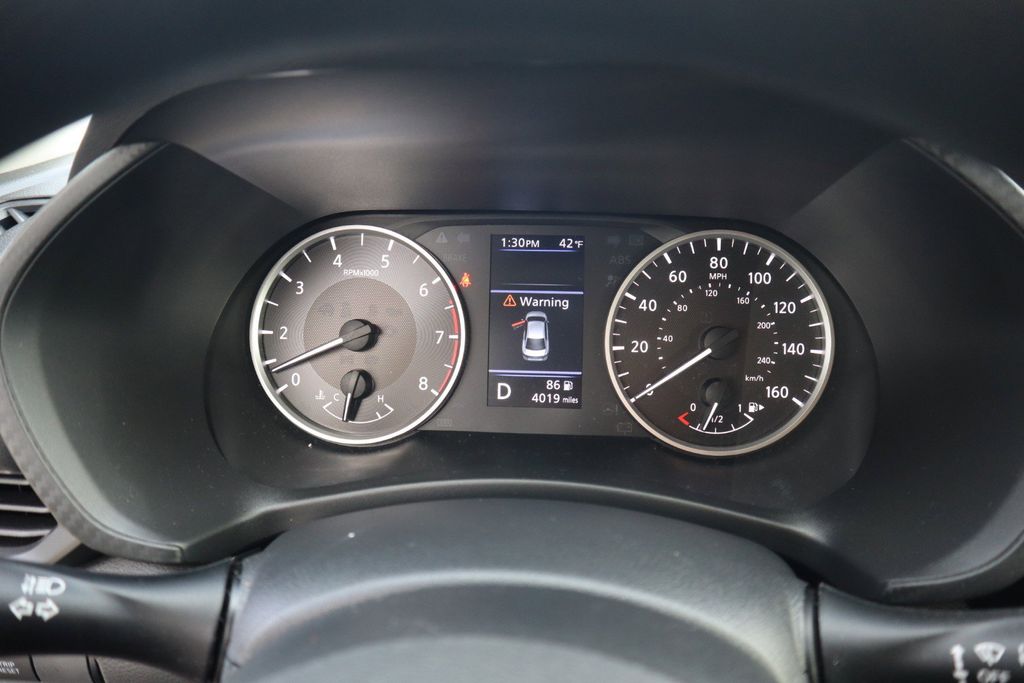 2025 Nissan Sentra S - Photo 23