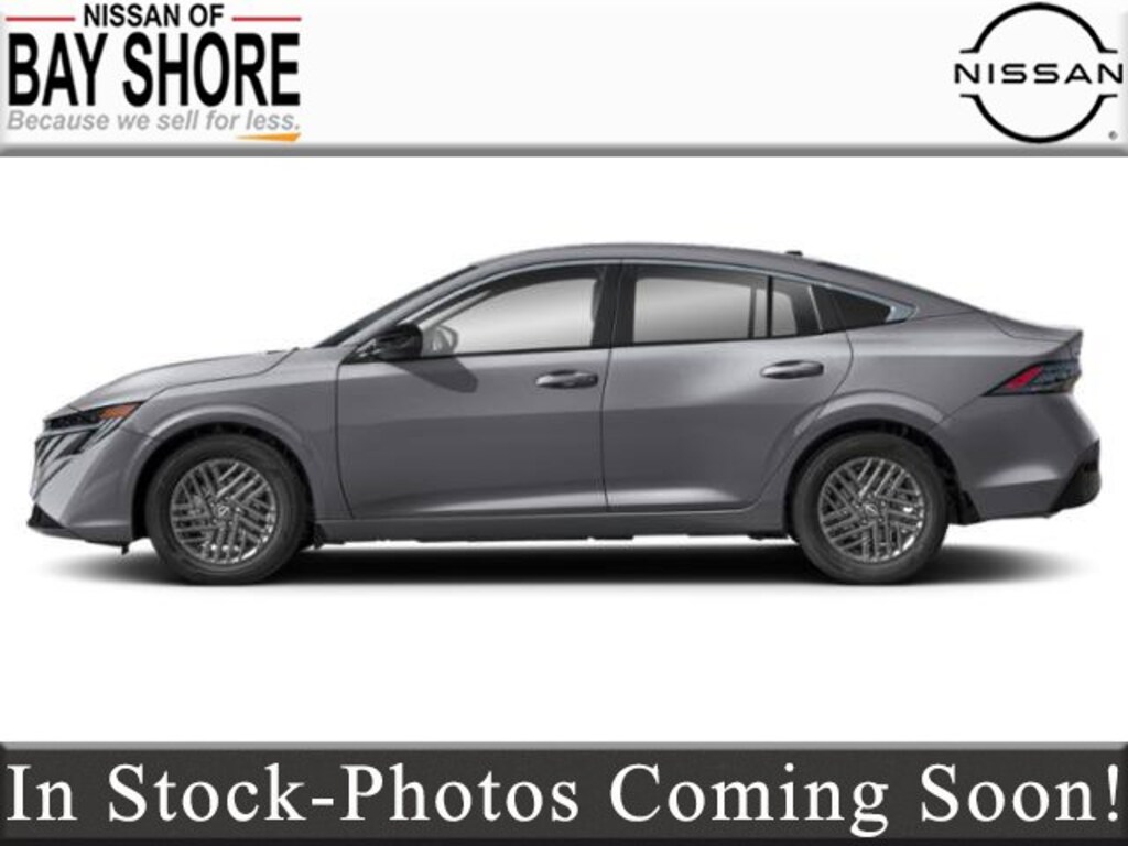 New 2026 Nissan Sentra SV Sedan