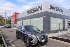 New 2026 Nissan Rogue SV SUV 26BN0266 for Sale near Huntington Station, NY, at Nissan of Bay Shore