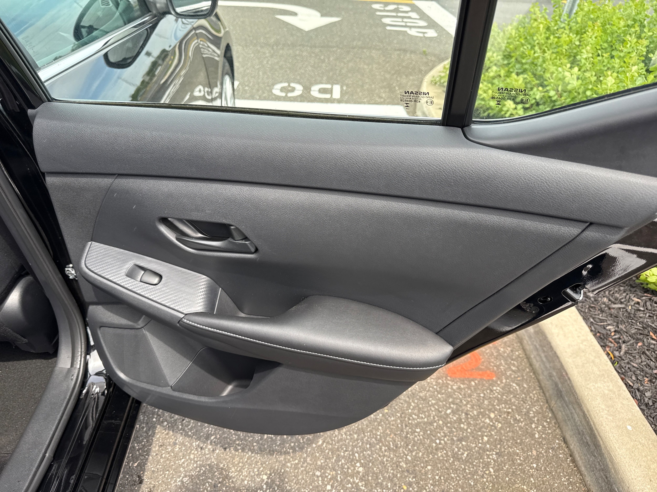 2025 Nissan Sentra S - Photo 31
