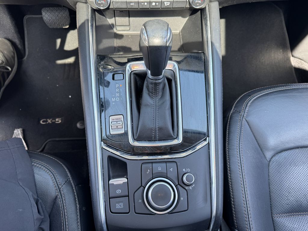 2022 Mazda CX-5 S Premium package - Photo 22