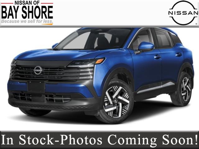 2026 Nissan Kicks's photo
