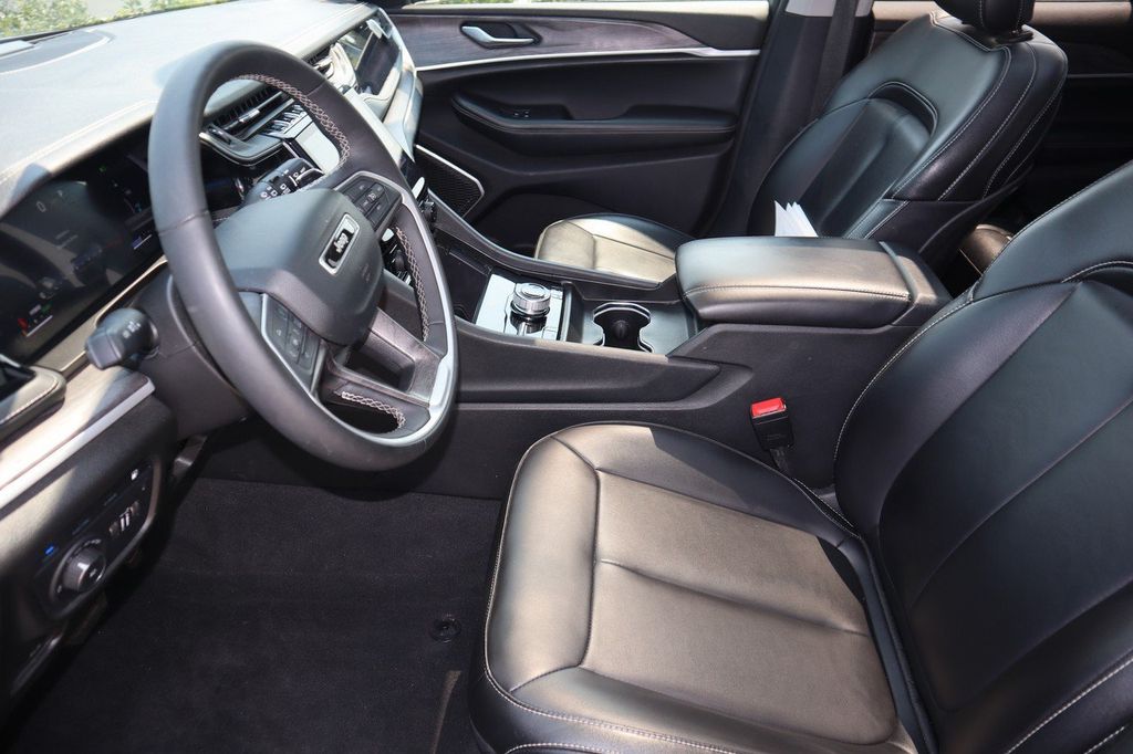 2024 Jeep Grand Cherokee 4xe - Photo 18
