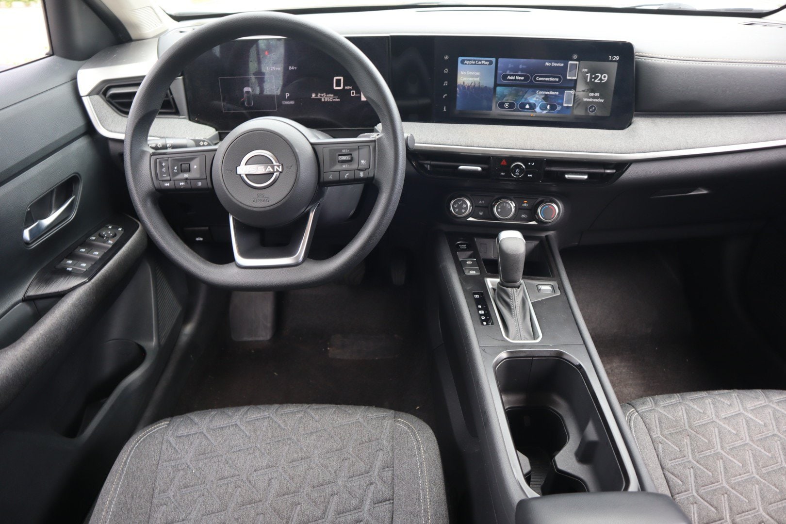 2025 Nissan Kicks SV - Photo 15