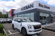  Nissan Armada