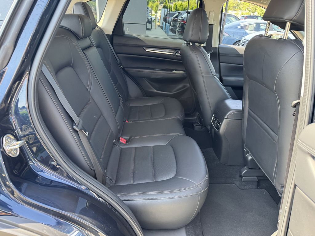 2022 Mazda CX-5 S Premium package - Photo 34