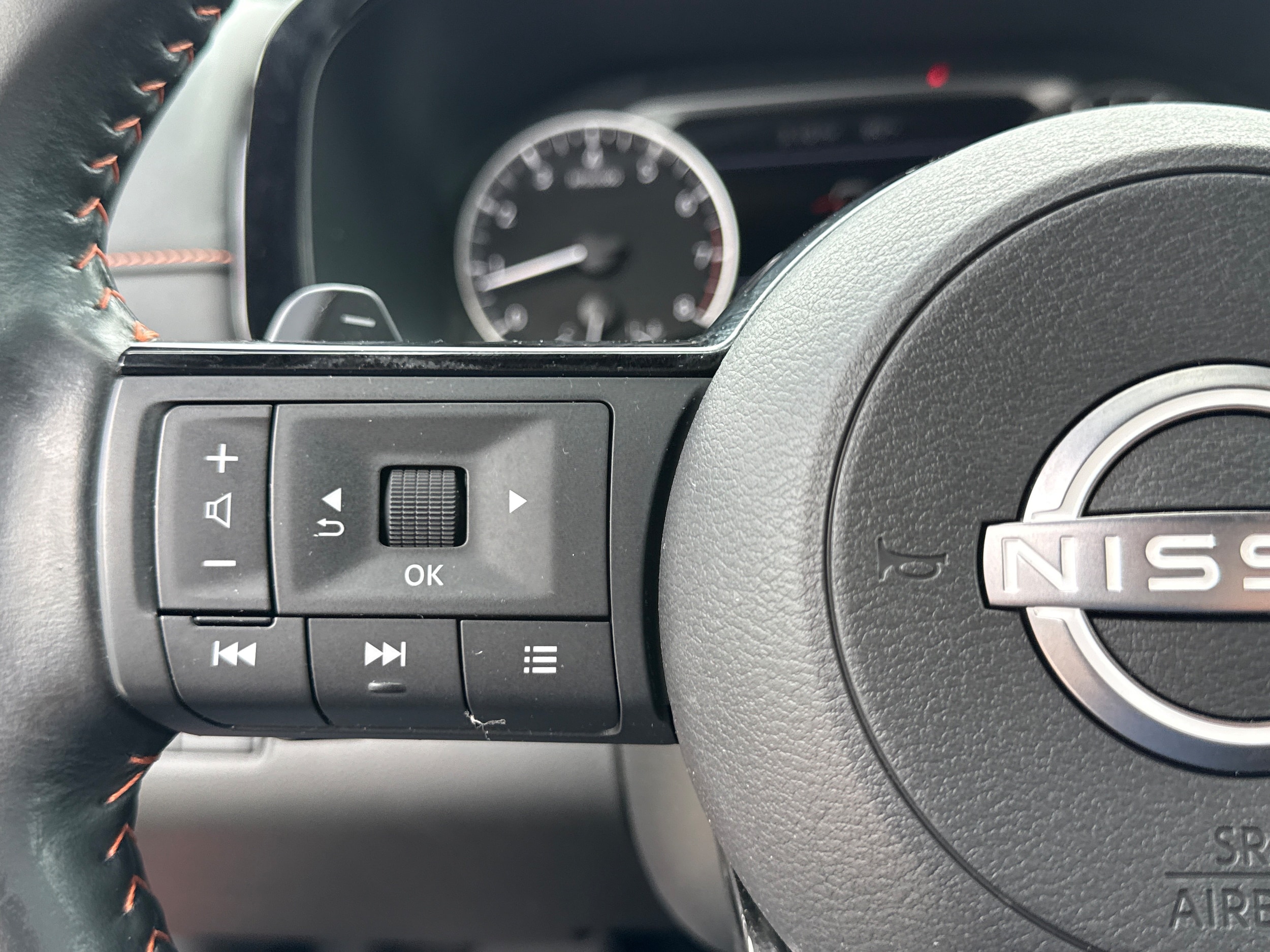2023 Nissan Pathfinder Rock Creek - Photo 23