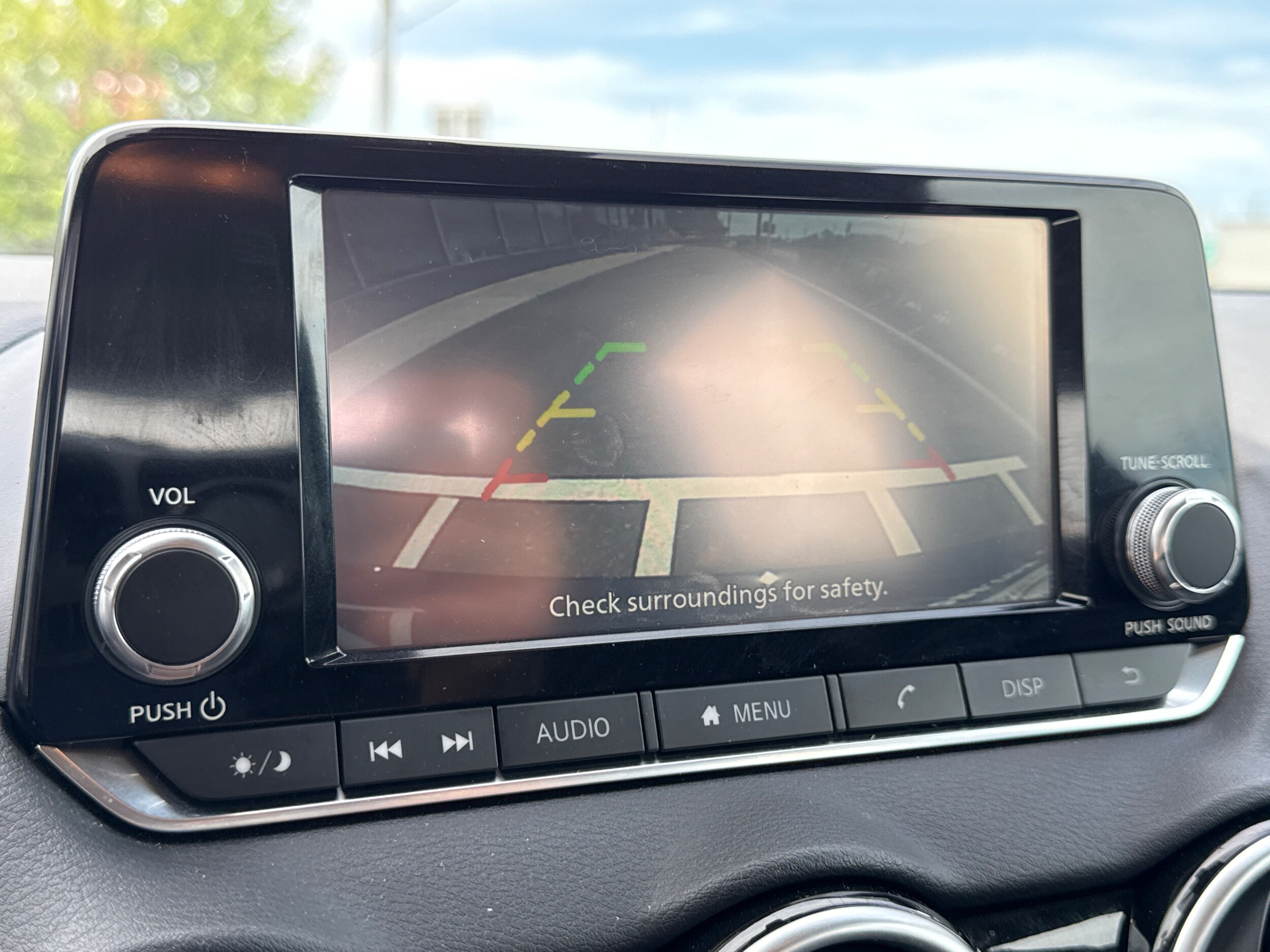 2025 Nissan Sentra S - Photo 20