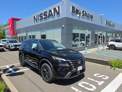 New 2026 Nissan Rogue SV SUV 262242 for Sale near Huntington Station, NY, at Nissan of Bay Shore
