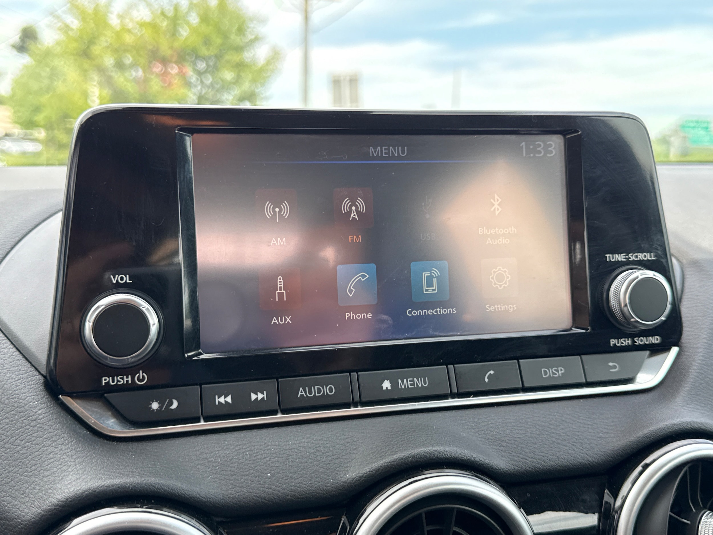 2025 Nissan Sentra S - Photo 19