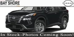 New 2026 Nissan Rogue Dark Armor SUV 260654 for Sale near Huntington Station, NY, at Nissan of Bay Shore