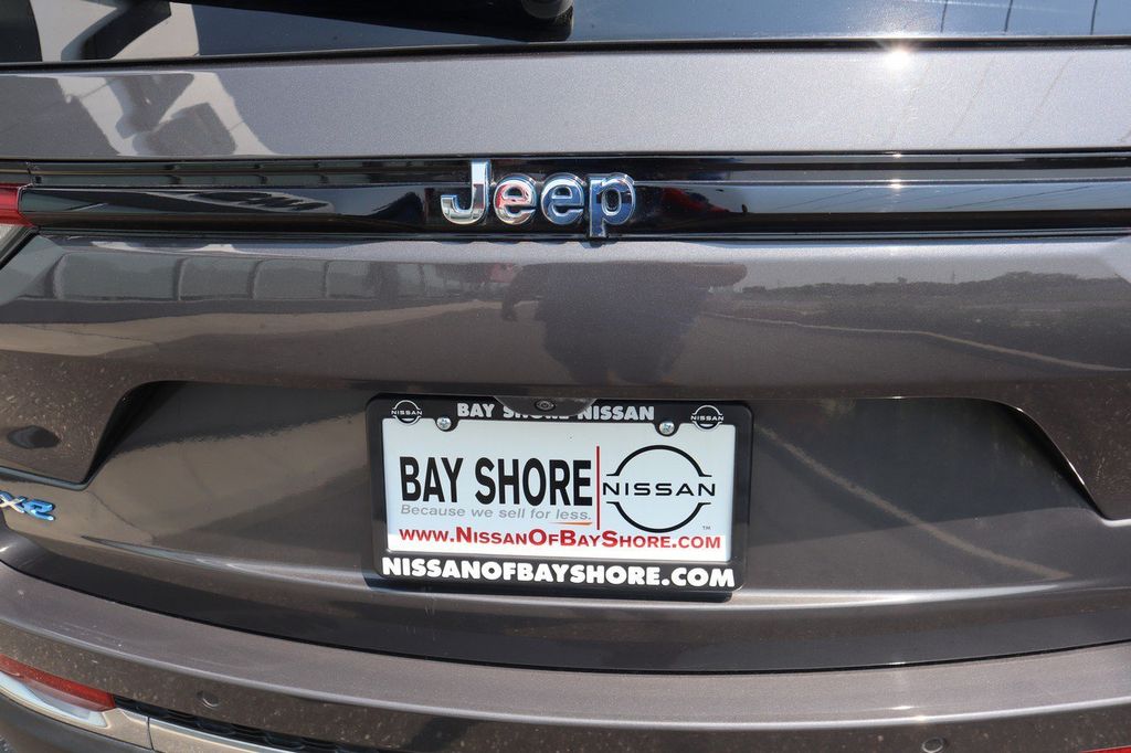 2024 Jeep Grand Cherokee 4xe - Photo 36