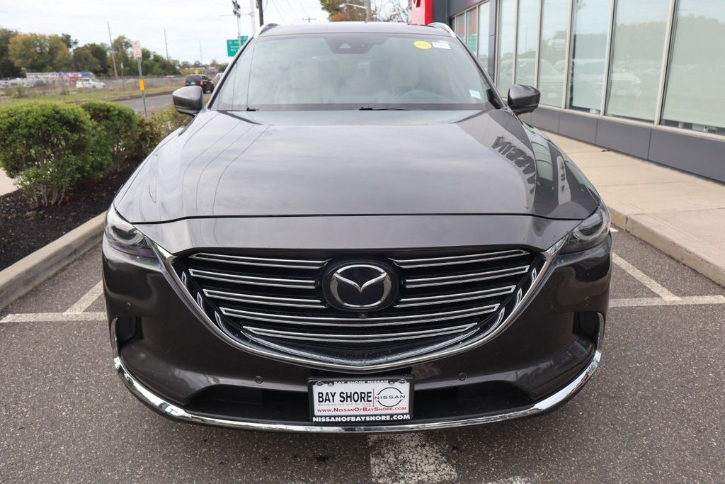 2022 Mazda CX-9 Grand Touring - Photo 5