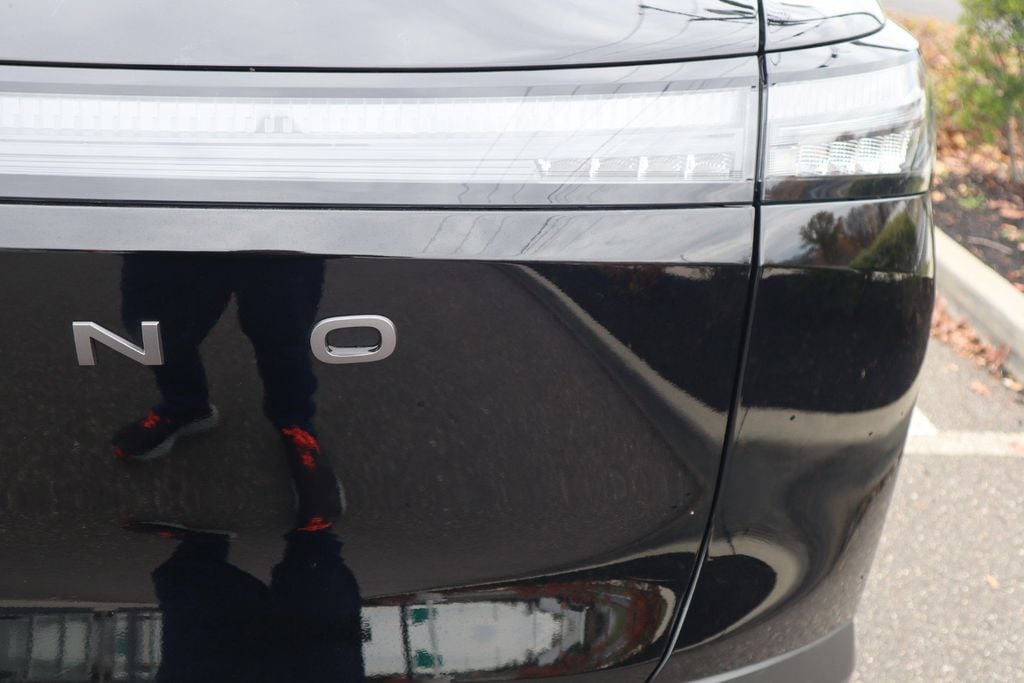 2025 Nissan Murano SV - Photo 32