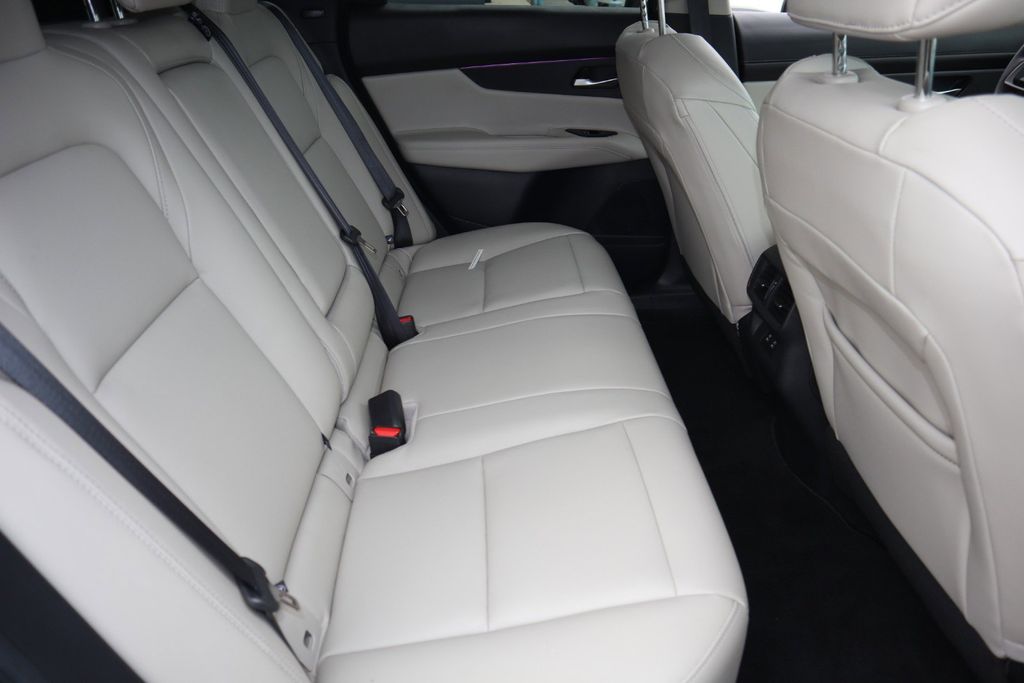 2025 Nissan Murano SV - Photo 26
