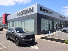 2025 Nissan Kicks