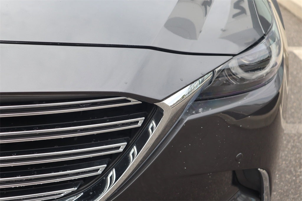 Used 2022 Mazda Mazda CX-9 For Sale at Nissan of Bayshore | VIN