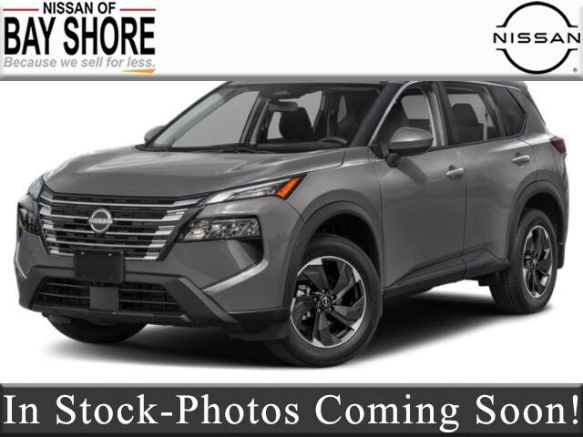 2026 Nissan Rogue SV photo 2