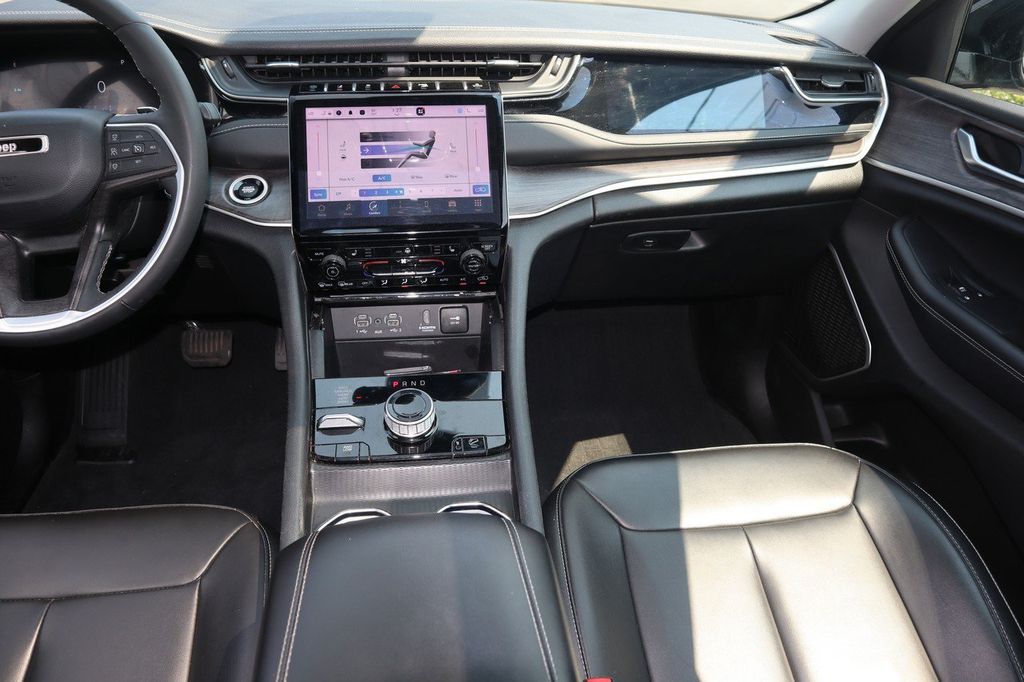 2024 Jeep Grand Cherokee 4xe - Photo 17
