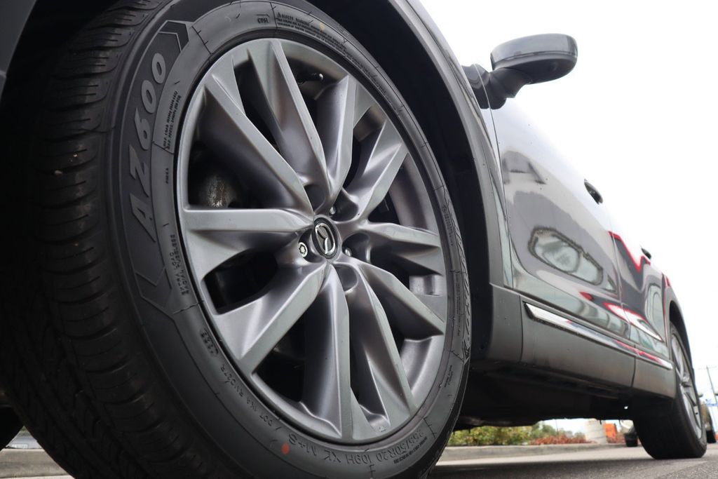2022 Mazda CX-9 Grand Touring - Photo 11